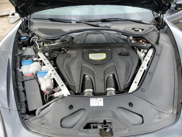 Photo 10 VIN: WP0AE2A77KL123311 - PORSCHE PANAMERA 4 