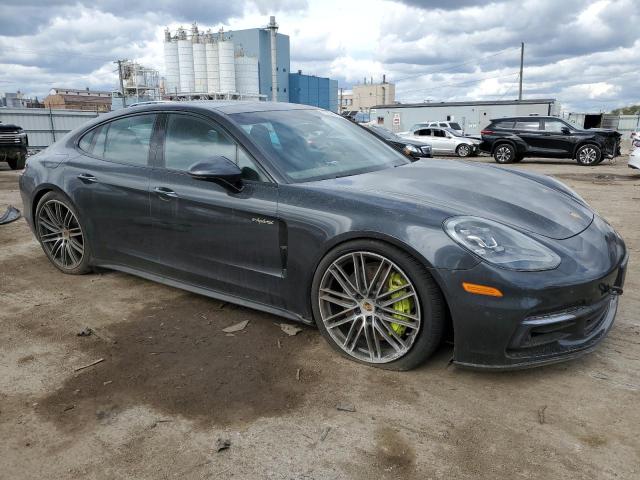 Photo 3 VIN: WP0AE2A77KL123311 - PORSCHE PANAMERA 4 