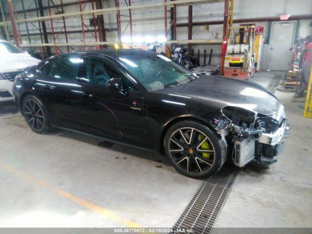 Photo 0 VIN: WP0AE2A77KL125530 - PORSCHE PANAMERA E-HYBRID 