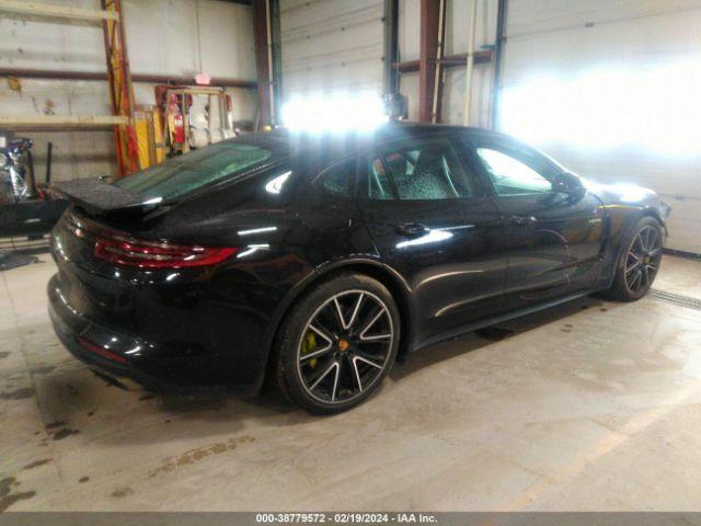 Photo 3 VIN: WP0AE2A77KL125530 - PORSCHE PANAMERA E-HYBRID 