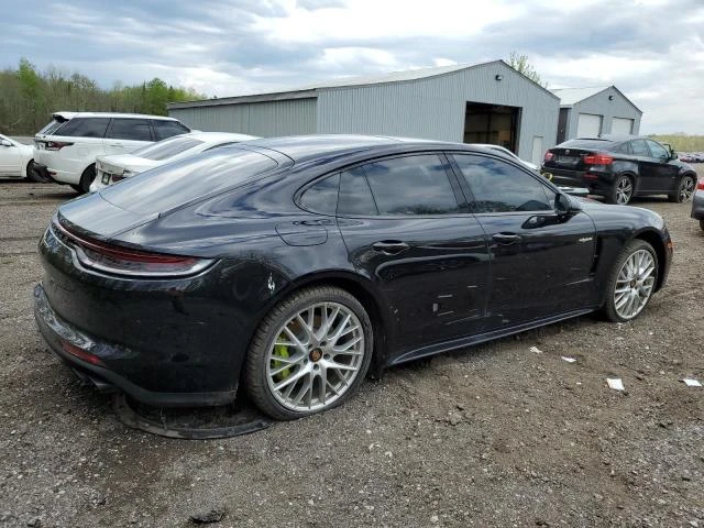 Photo 2 VIN: WP0AE2A77PL120495 - PORSCHE PANAMERA 4 