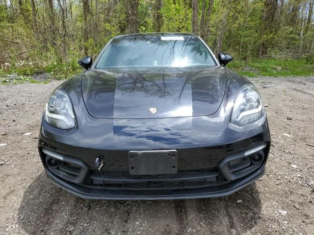 Photo 4 VIN: WP0AE2A77PL120495 - PORSCHE PANAMERA 4 