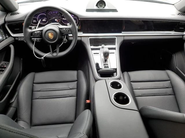 Photo 7 VIN: WP0AE2A77PL120495 - PORSCHE PANAMERA 4 