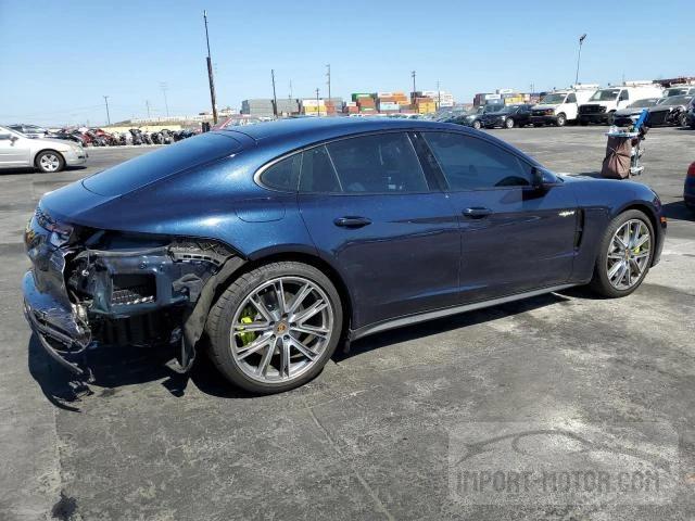 Photo 2 VIN: WP0AE2A78JL175304 - PORSCHE PANAMERA 