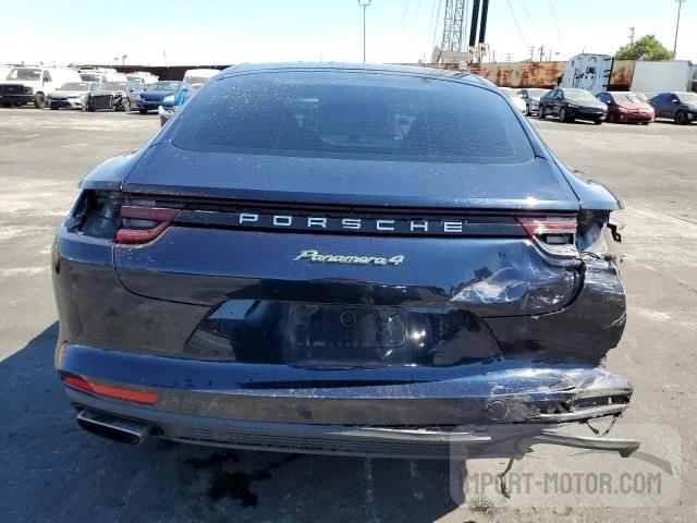 Photo 5 VIN: WP0AE2A78JL175304 - PORSCHE PANAMERA 