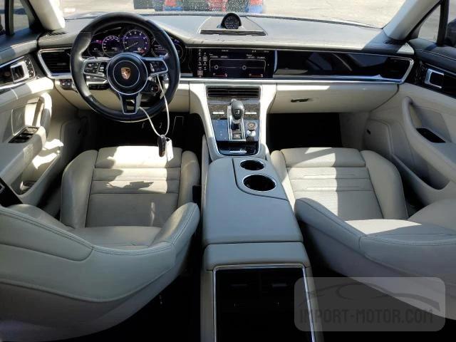 Photo 7 VIN: WP0AE2A78JL175304 - PORSCHE PANAMERA 