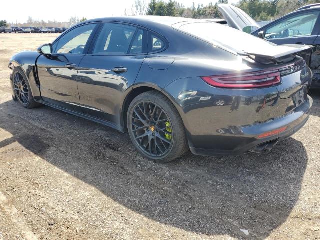 Photo 1 VIN: WP0AE2A79JL175442 - PORSCHE PANAMERA 