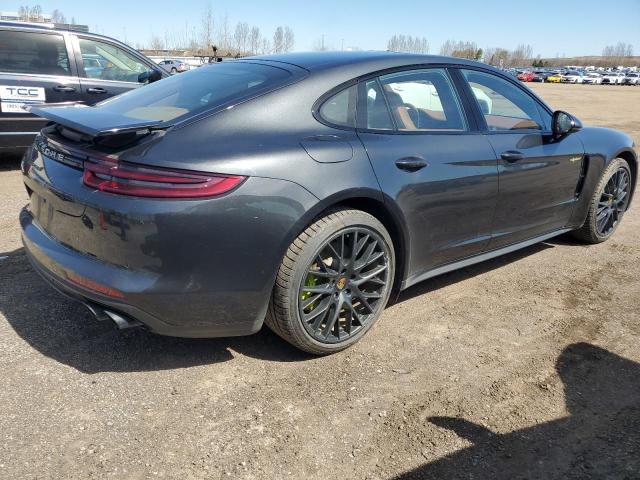 Photo 2 VIN: WP0AE2A79JL175442 - PORSCHE PANAMERA 