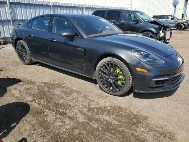 Photo 3 VIN: WP0AE2A79JL175442 - PORSCHE PANAMERA 