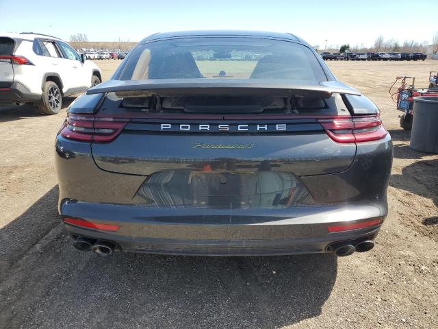 Photo 5 VIN: WP0AE2A79JL175442 - PORSCHE PANAMERA 