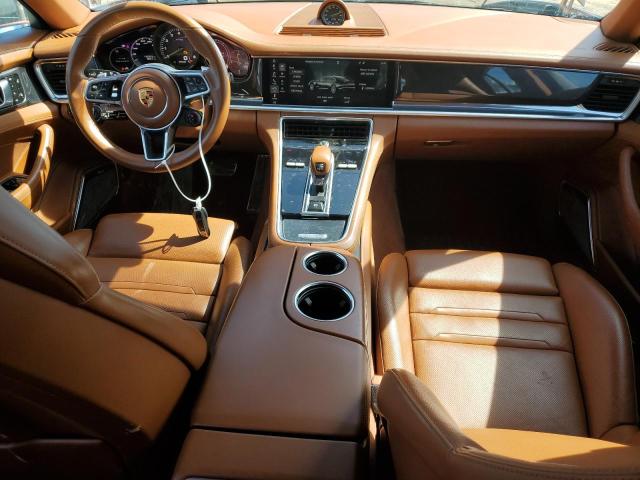 Photo 7 VIN: WP0AE2A79JL175442 - PORSCHE PANAMERA 