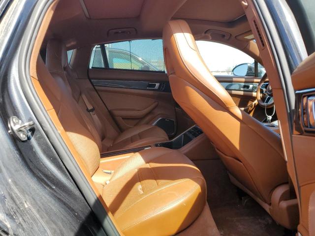 Photo 9 VIN: WP0AE2A79JL175442 - PORSCHE PANAMERA 