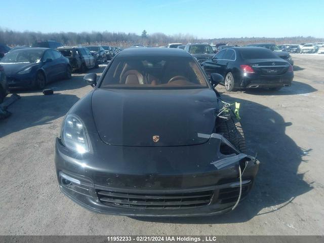 Photo 11 VIN: WP0AE2A79JL175442 - PORSCHE PANAMERA 