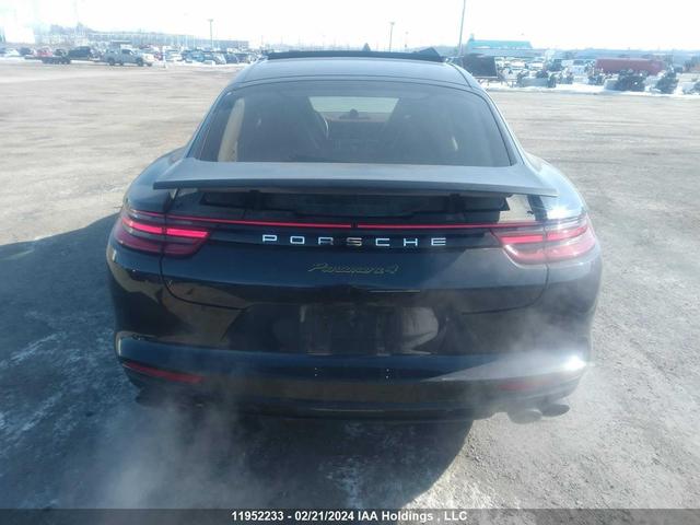 Photo 14 VIN: WP0AE2A79JL175442 - PORSCHE PANAMERA 