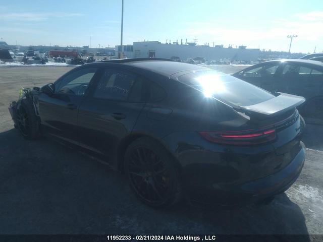 Photo 2 VIN: WP0AE2A79JL175442 - PORSCHE PANAMERA 