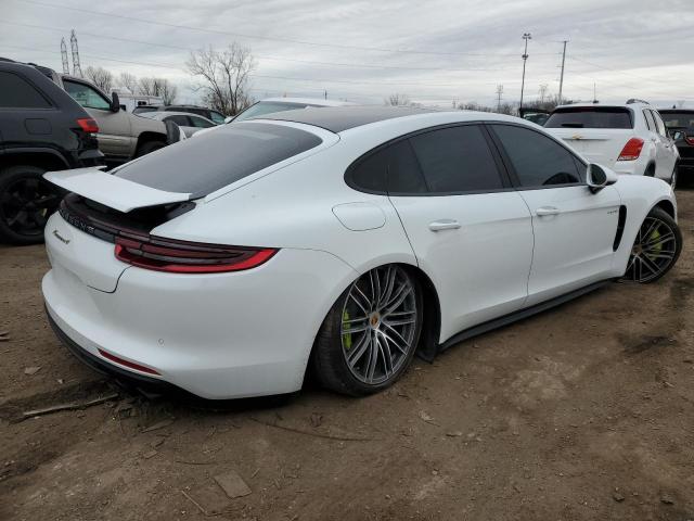 Photo 2 VIN: WP0AE2A79JL177742 - PORSCHE PANAMERA 4 