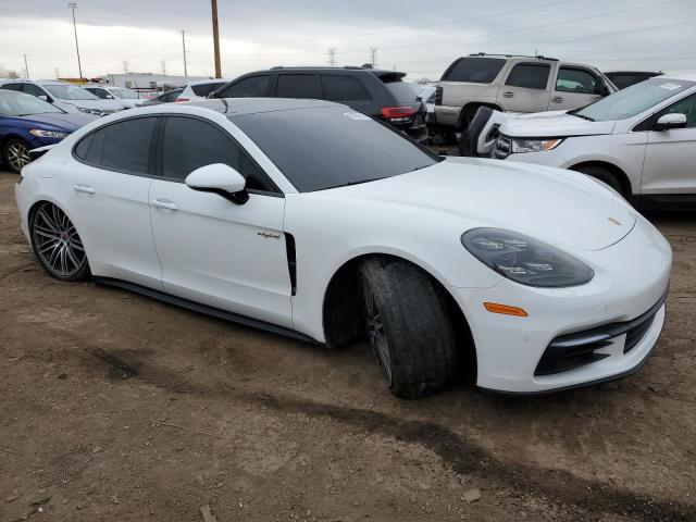 Photo 3 VIN: WP0AE2A79JL177742 - PORSCHE PANAMERA 4 