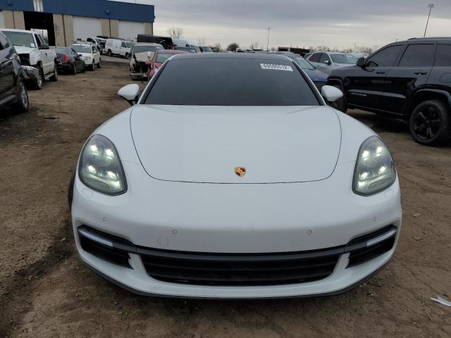 Photo 4 VIN: WP0AE2A79JL177742 - PORSCHE PANAMERA 4 