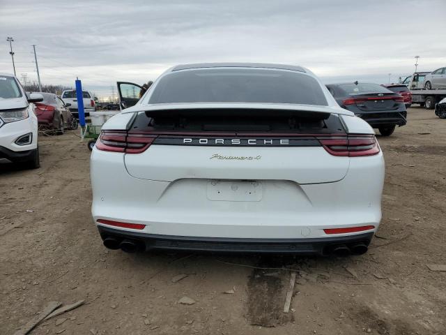 Photo 5 VIN: WP0AE2A79JL177742 - PORSCHE PANAMERA 4 