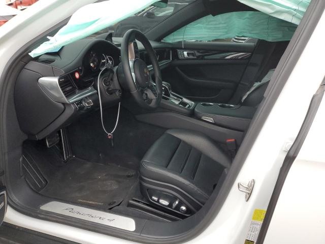 Photo 6 VIN: WP0AE2A79JL177742 - PORSCHE PANAMERA 4 