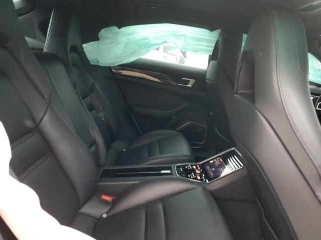 Photo 9 VIN: WP0AE2A79JL177742 - PORSCHE PANAMERA 4 