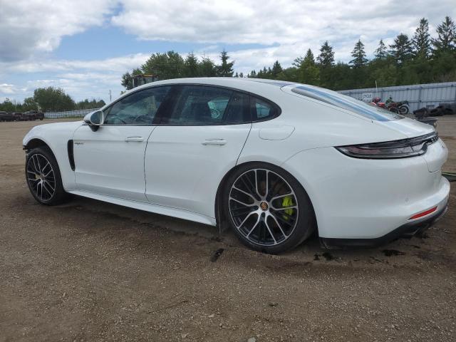 Photo 1 VIN: WP0AE2A79ML127959 - PORSCHE PANAMERA 4 