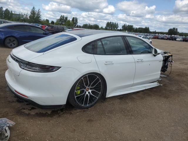 Photo 2 VIN: WP0AE2A79ML127959 - PORSCHE PANAMERA 4 