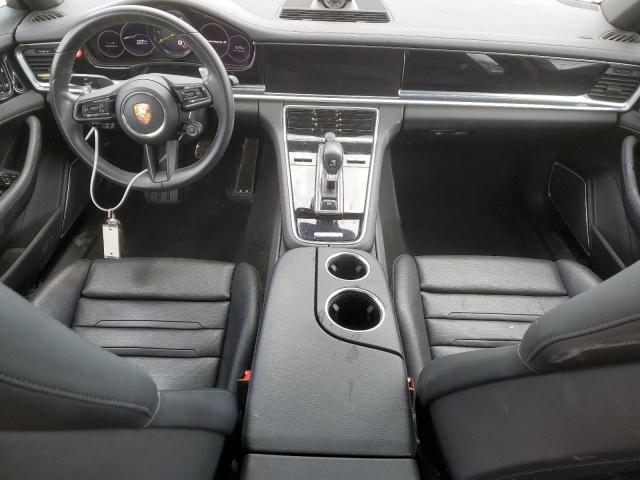 Photo 7 VIN: WP0AE2A79ML127959 - PORSCHE PANAMERA 4 