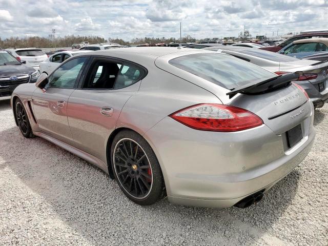 Photo 2 VIN: WP0AF2A70DL075196 - PORSCHE PANAMERA G 