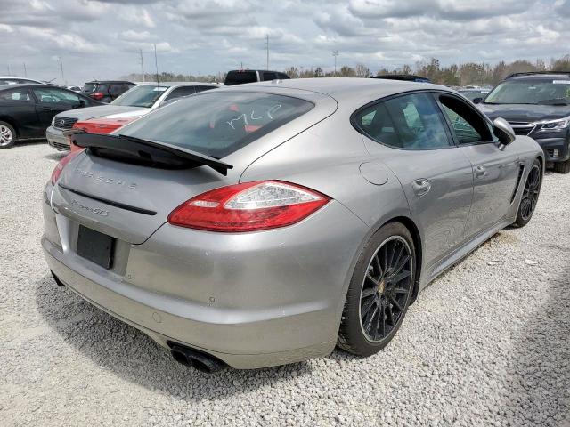 Photo 3 VIN: WP0AF2A70DL075196 - PORSCHE PANAMERA G 