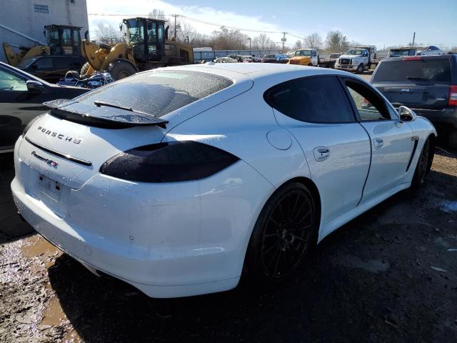 Photo 2 VIN: WP0AF2A70DL075943 - PORSCHE PANAMERA G 