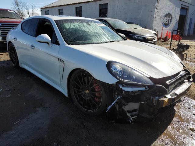 Photo 3 VIN: WP0AF2A70DL075943 - PORSCHE PANAMERA G 