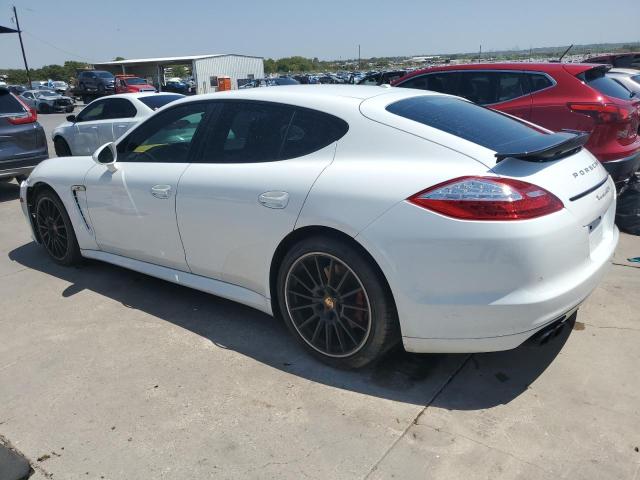 Photo 1 VIN: WP0AF2A70DL076543 - PORSCHE PANAMERA 