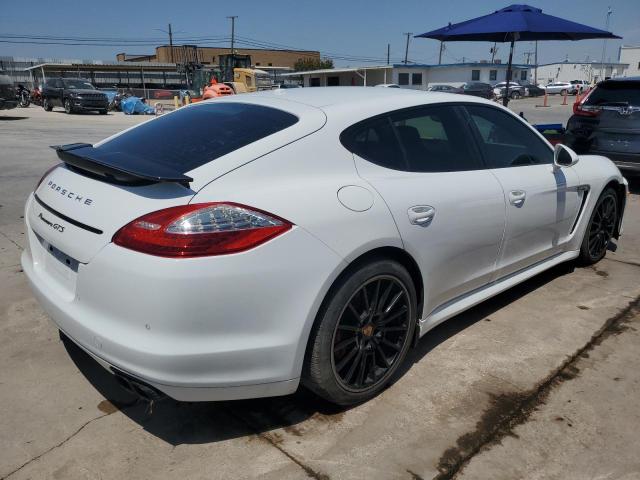 Photo 2 VIN: WP0AF2A70DL076543 - PORSCHE PANAMERA 