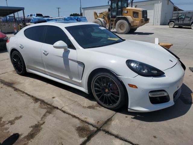 Photo 3 VIN: WP0AF2A70DL076543 - PORSCHE PANAMERA 