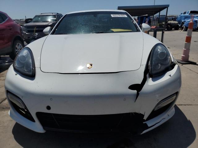 Photo 4 VIN: WP0AF2A70DL076543 - PORSCHE PANAMERA 