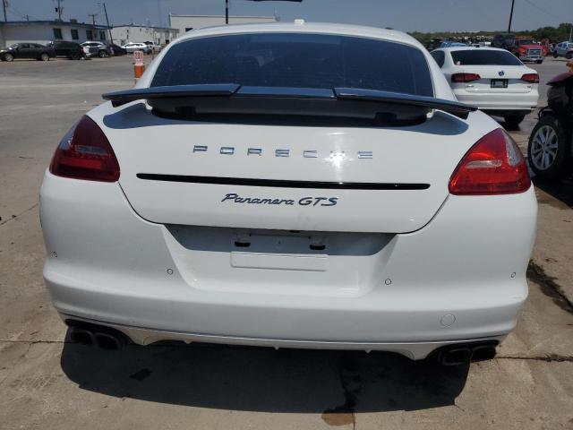 Photo 5 VIN: WP0AF2A70DL076543 - PORSCHE PANAMERA 