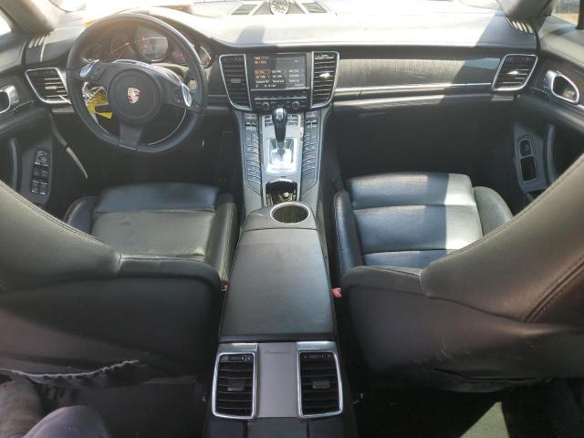 Photo 7 VIN: WP0AF2A70DL076543 - PORSCHE PANAMERA 