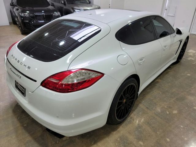 Photo 8 VIN: WP0AF2A70DL076543 - PORSCHE PANAMERA 