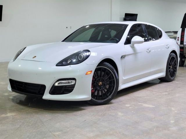 Photo 0 VIN: WP0AF2A70DL076543 - PORSCHE PANAMERA 