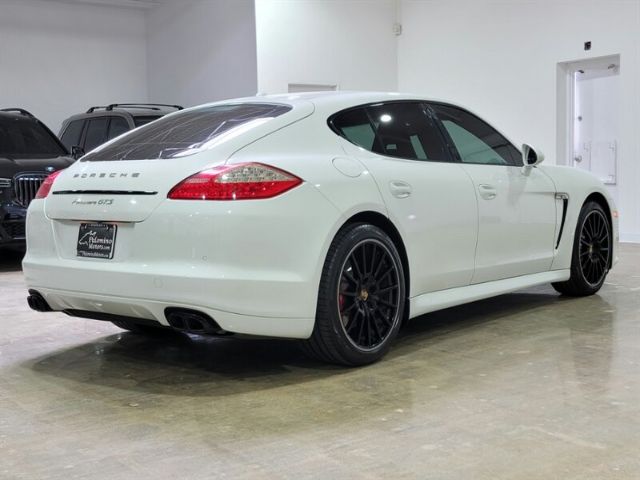 Photo 9 VIN: WP0AF2A70DL076543 - PORSCHE PANAMERA 