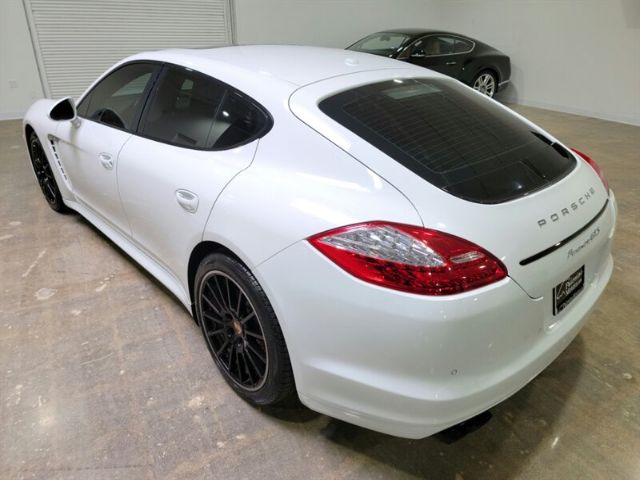 Photo 7 VIN: WP0AF2A70DL076543 - PORSCHE PANAMERA 