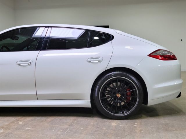 Photo 4 VIN: WP0AF2A70DL076543 - PORSCHE PANAMERA 