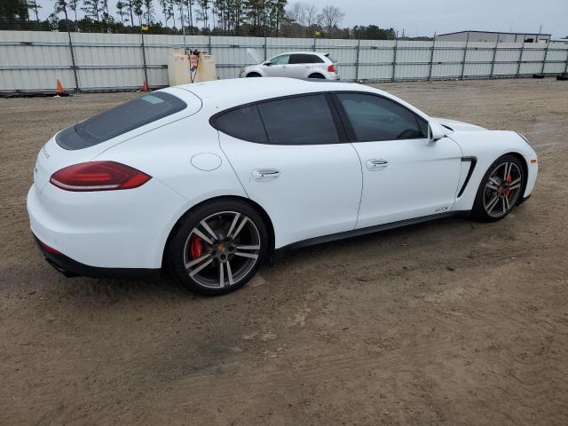 Photo 2 VIN: WP0AF2A70GL081584 - PORSCHE PANAMERA 