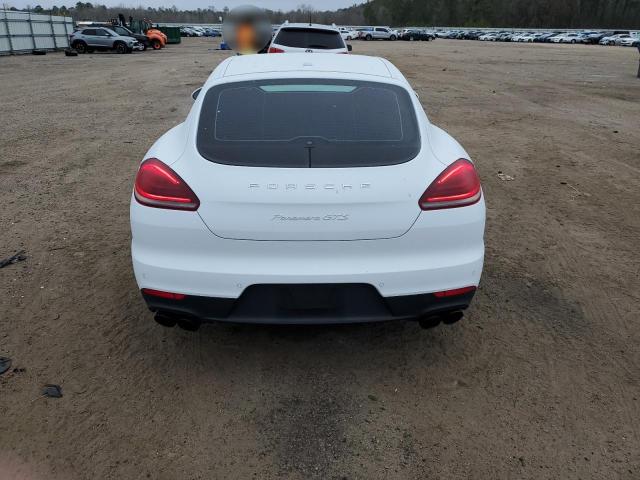 Photo 5 VIN: WP0AF2A70GL081584 - PORSCHE PANAMERA 