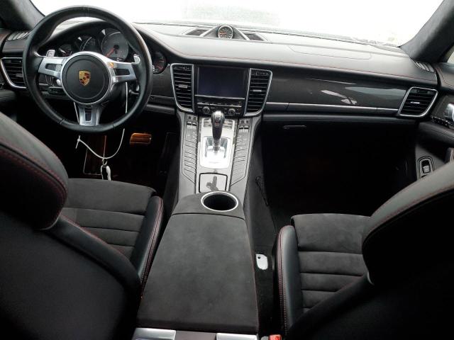 Photo 7 VIN: WP0AF2A70GL081584 - PORSCHE PANAMERA 