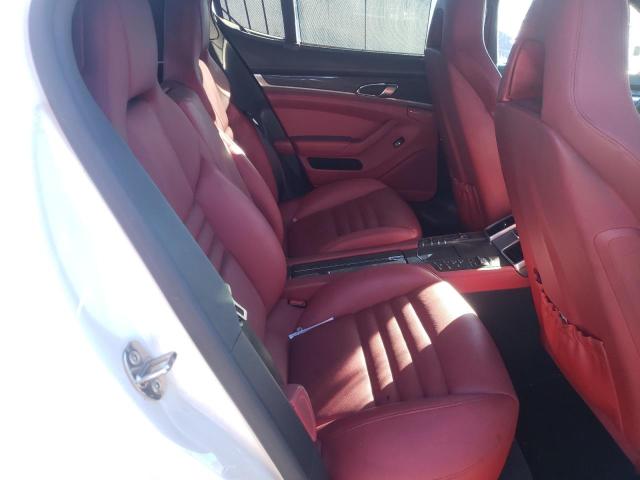 Photo 5 VIN: WP0AF2A70GL081682 - PORSCHE PANAMERA G 