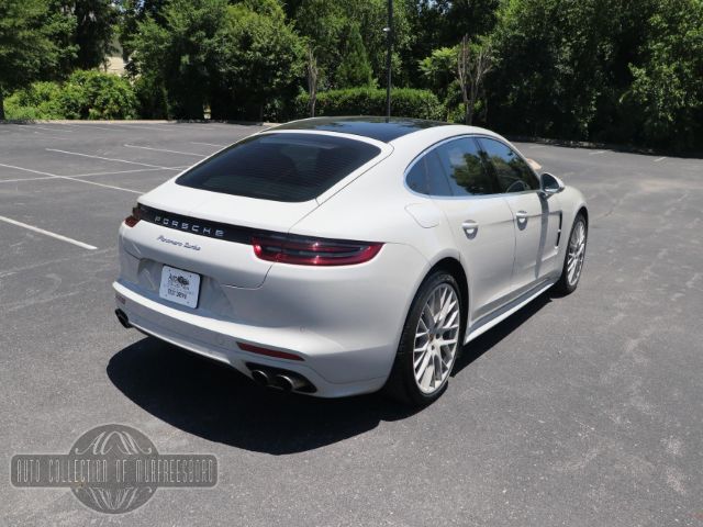 Photo 2 VIN: WP0AF2A70HL152221 - PORSCHE PANAMERA 