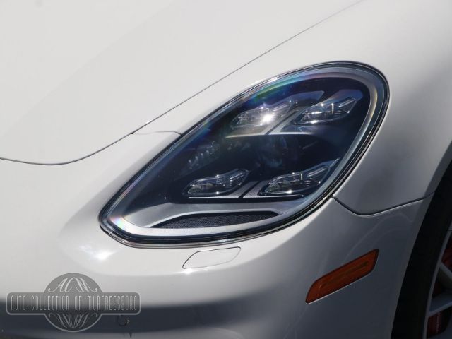 Photo 9 VIN: WP0AF2A70HL152221 - PORSCHE PANAMERA 