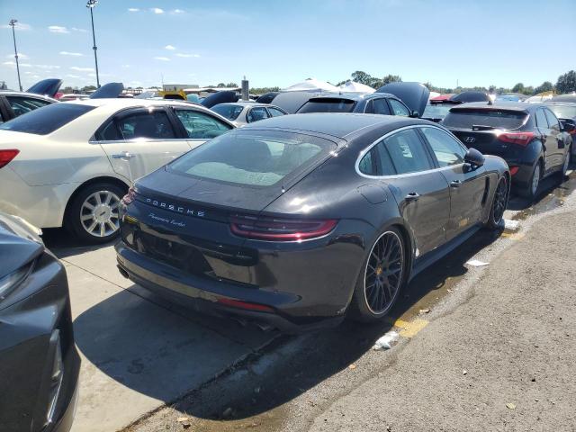 Photo 3 VIN: WP0AF2A70JL141046 - PORSCHE PANAMERA T 